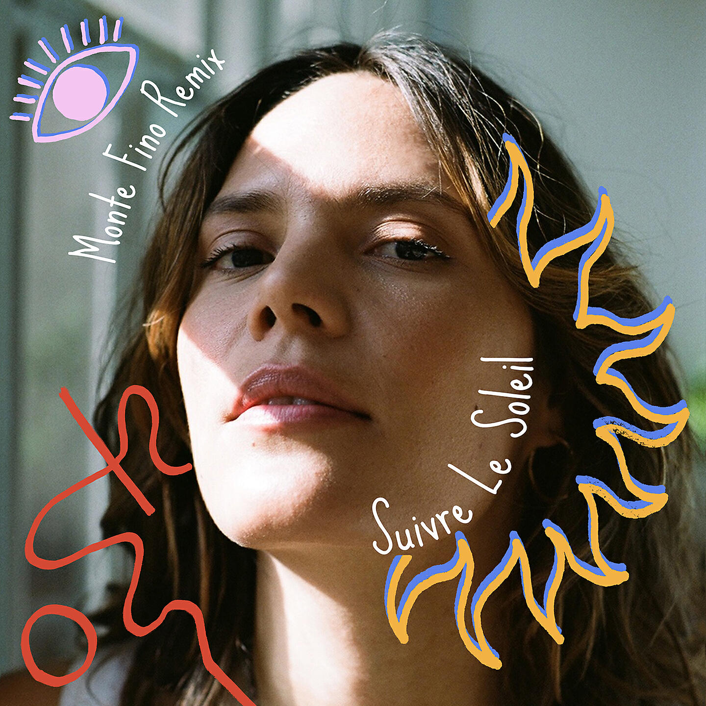 Релиз Suivre le soleil (Monte Fino Remix)