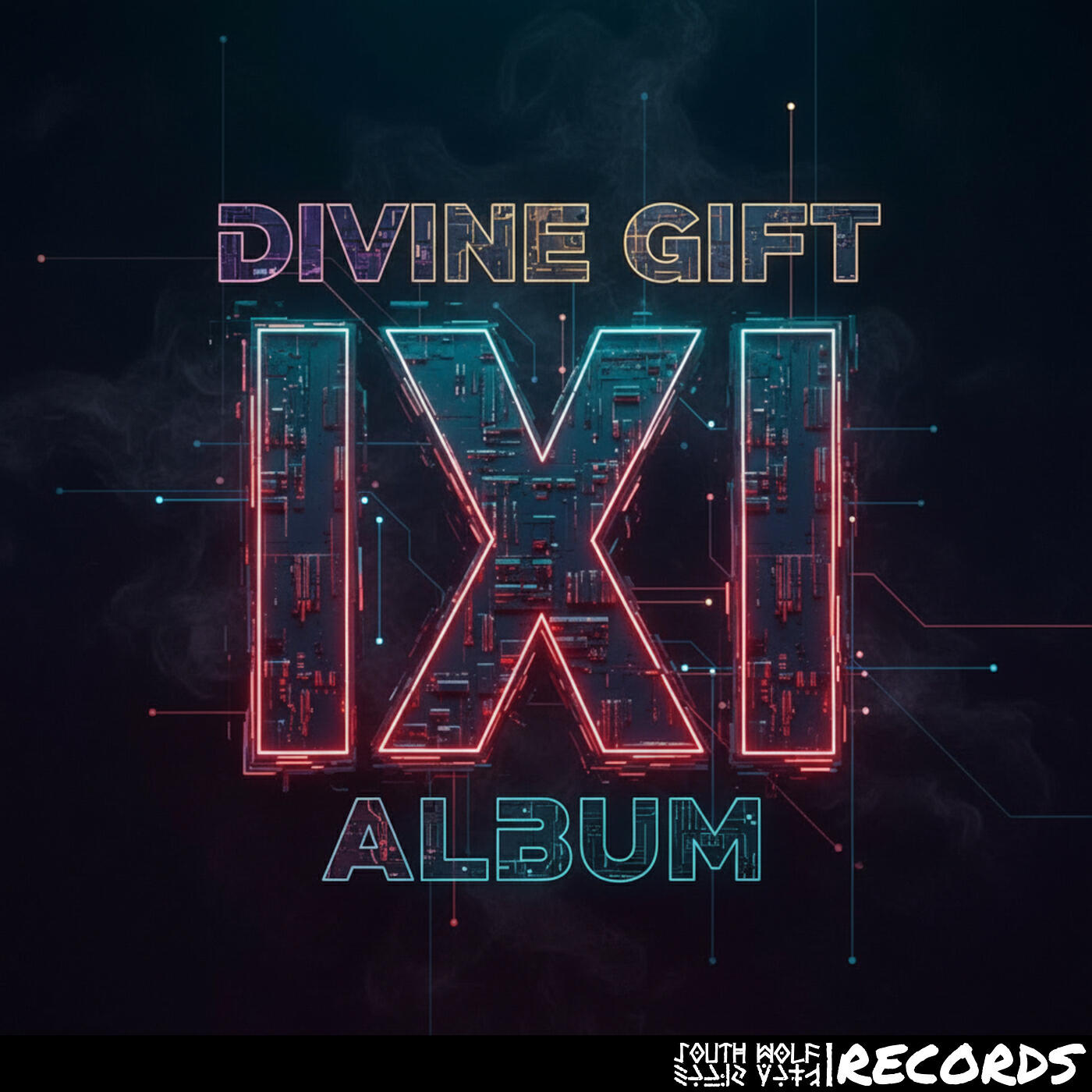 Релиз Ixi Album