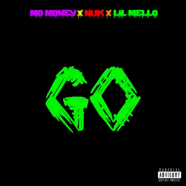 Релиз GO