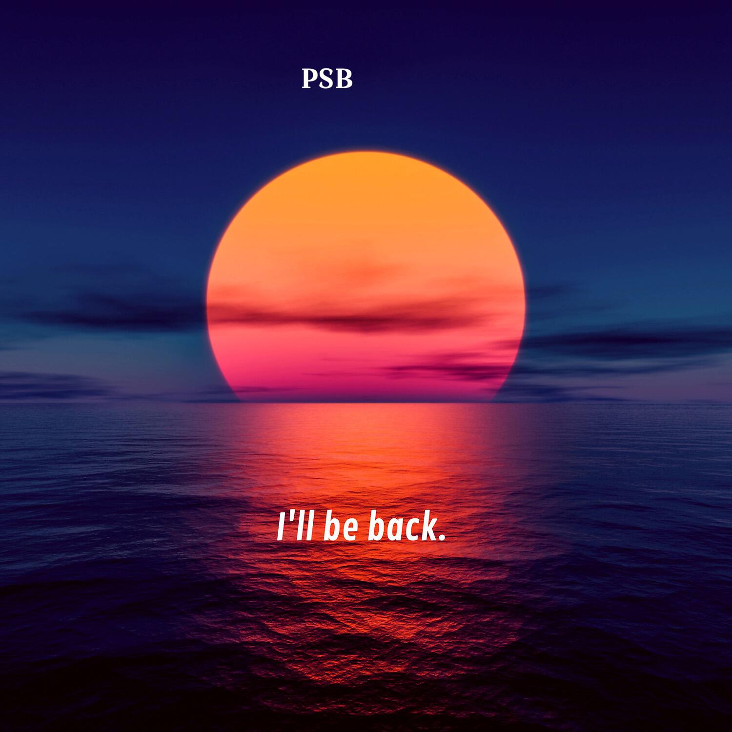Релиз I'll Be Back.