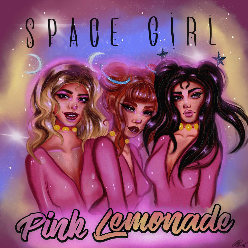 Релиз Space Girl
