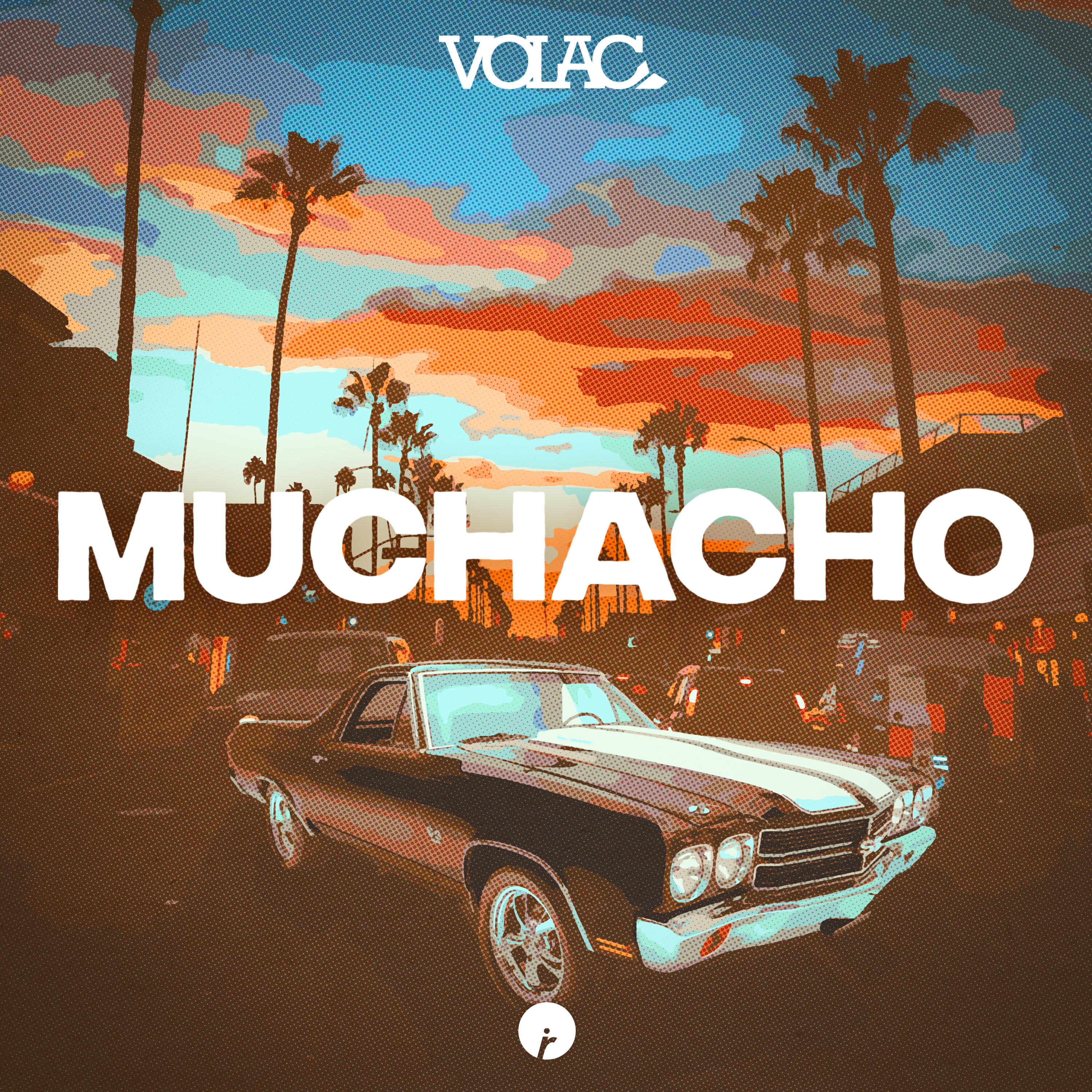 Релиз Muchacho