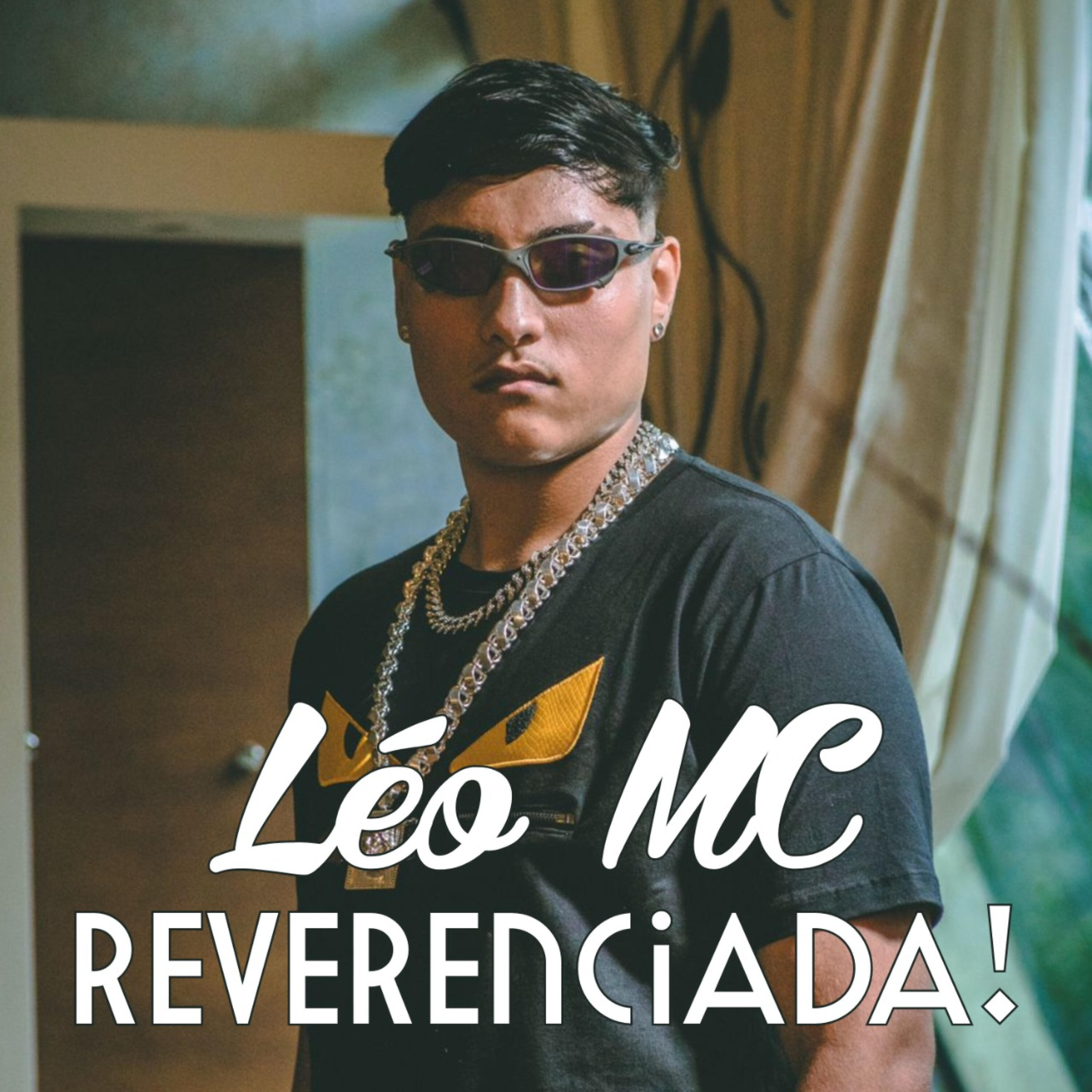 Релиз Reverenciada
