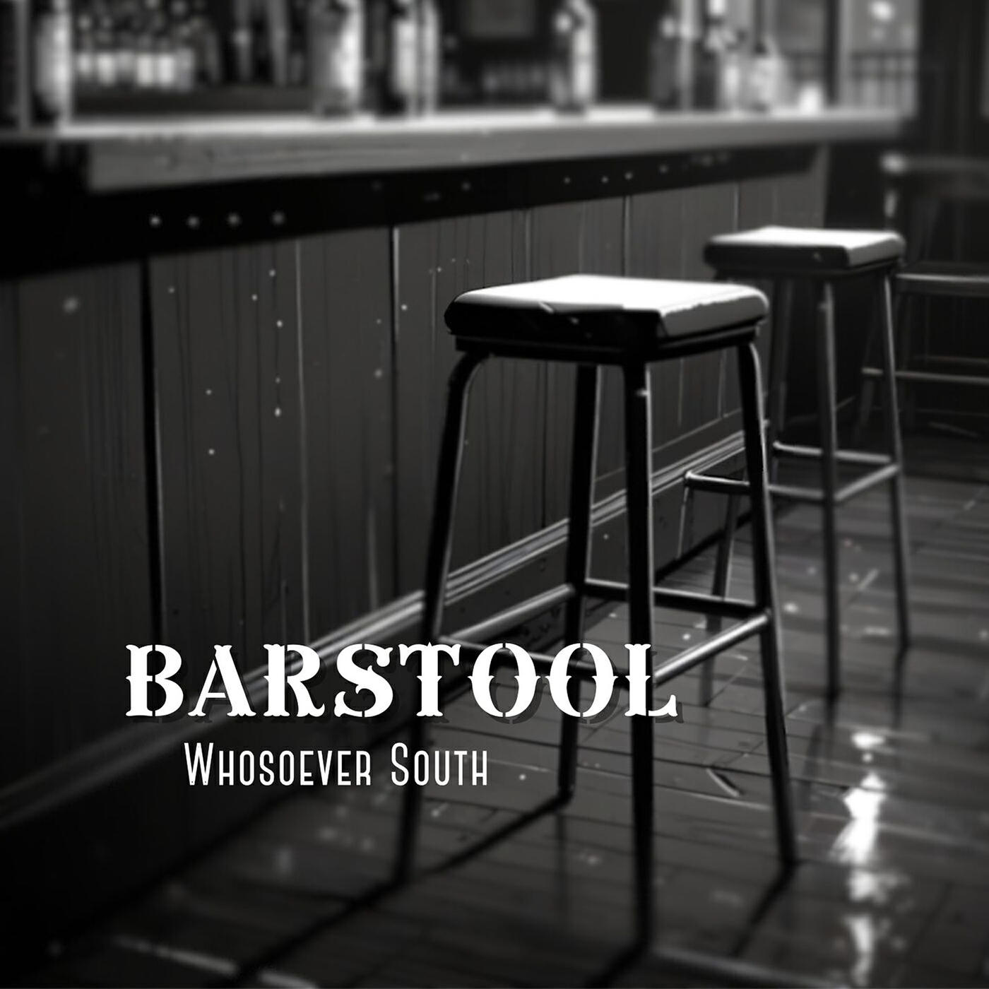 Релиз Barstool