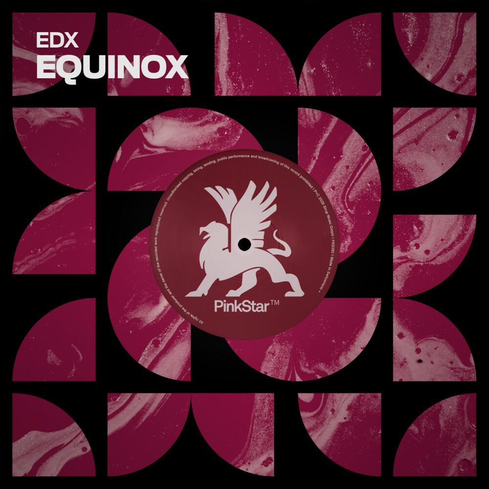 Релиз Equinox