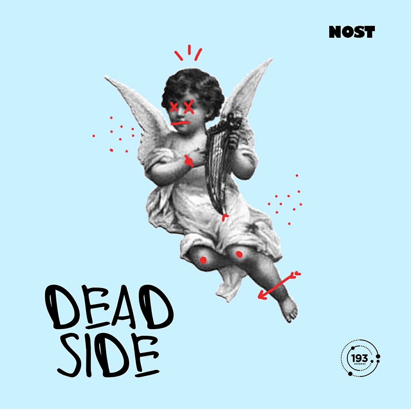 Релиз Dead Side