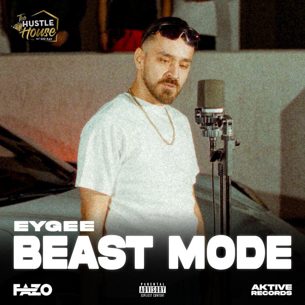 Релиз Beast Mode