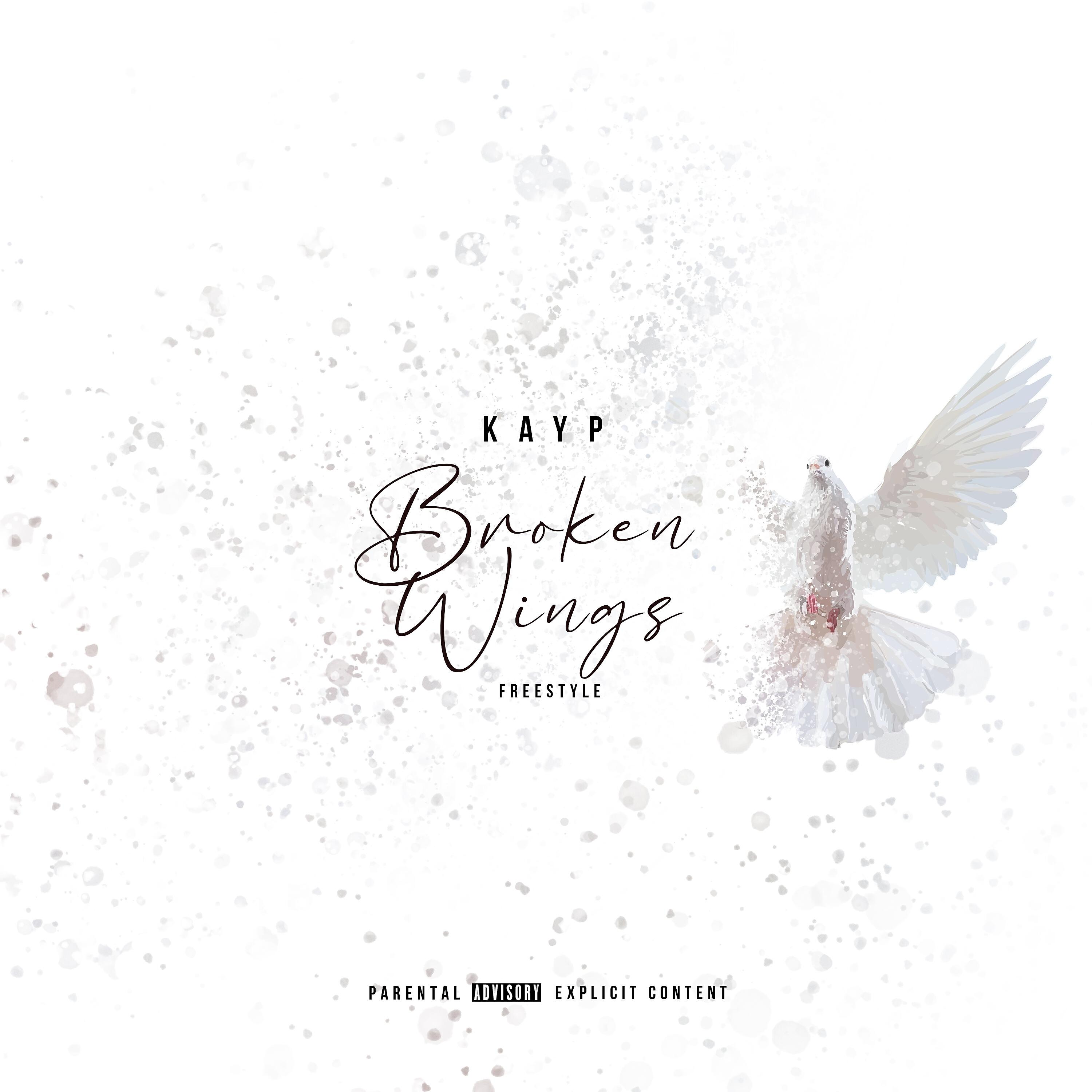 Релиз Broken Wings Freestyle