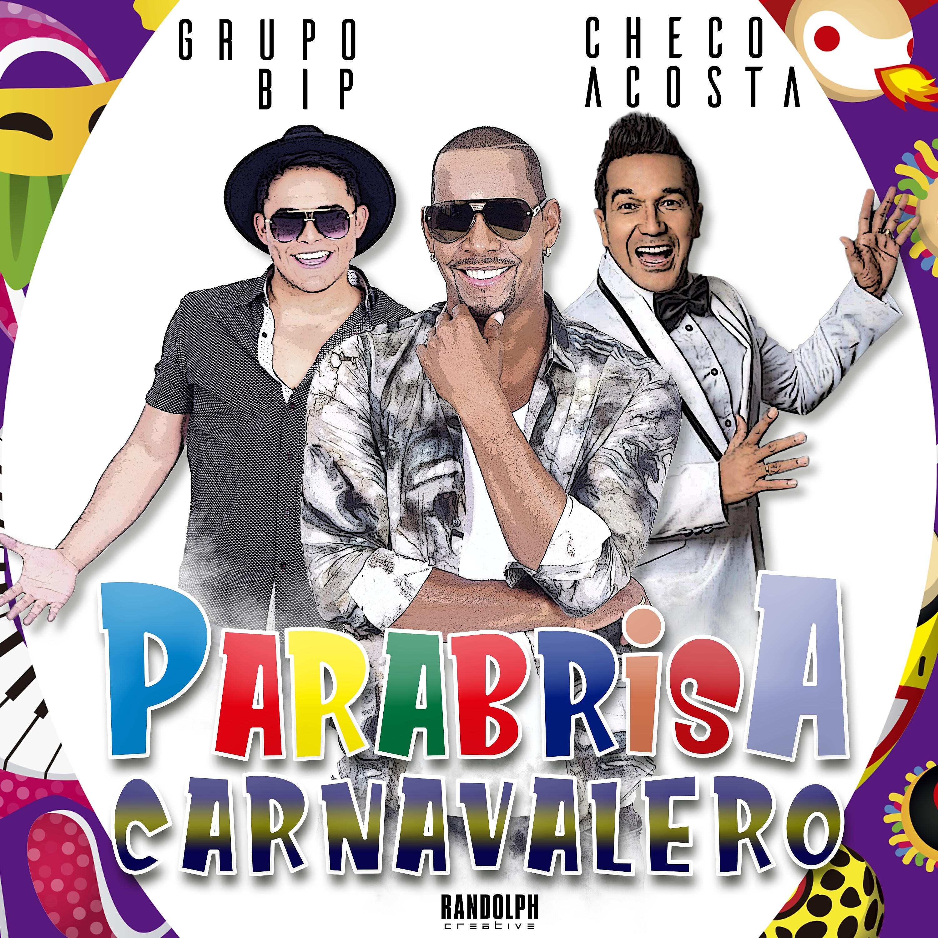 Релиз Parabrisa Carnavalero