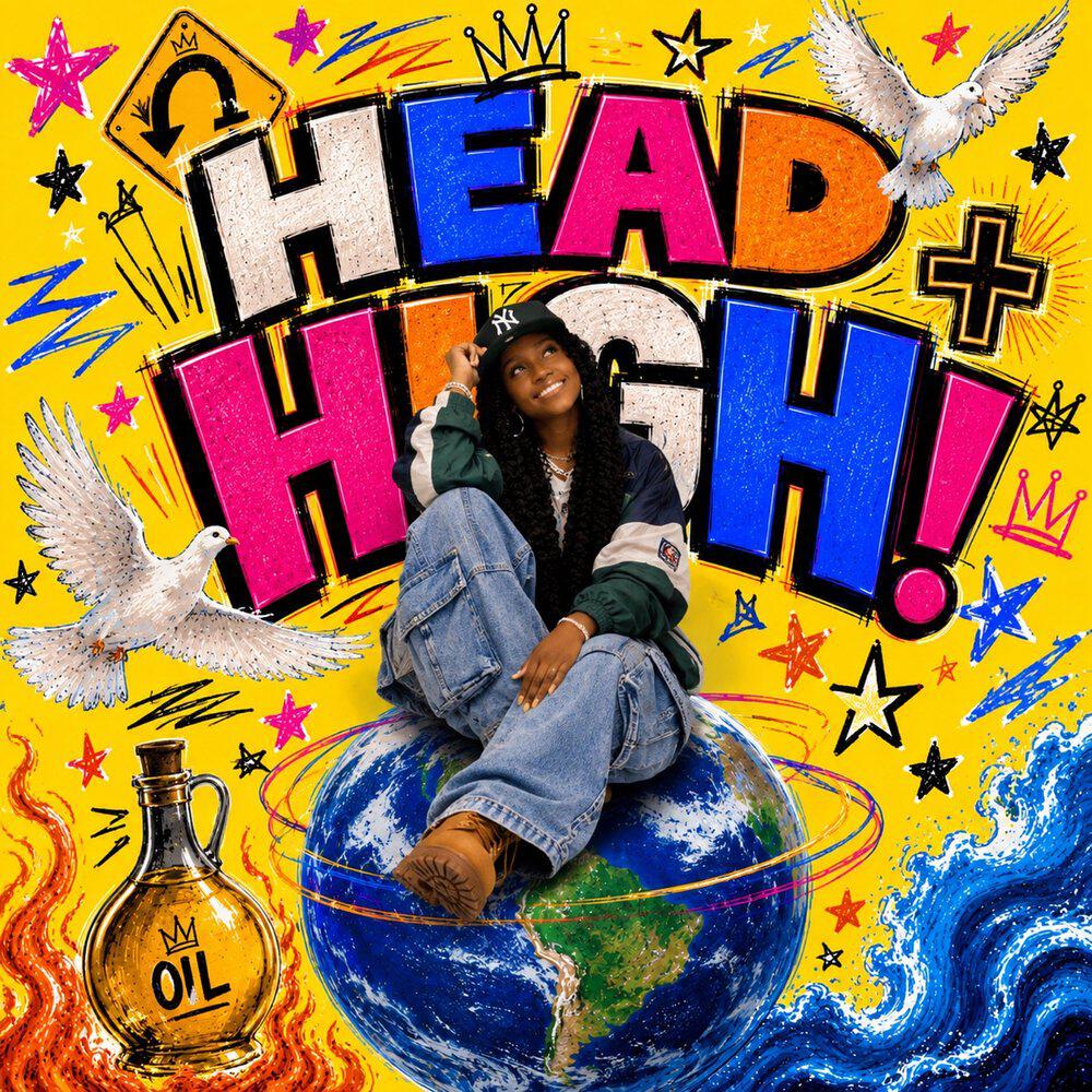 Релиз Head High
