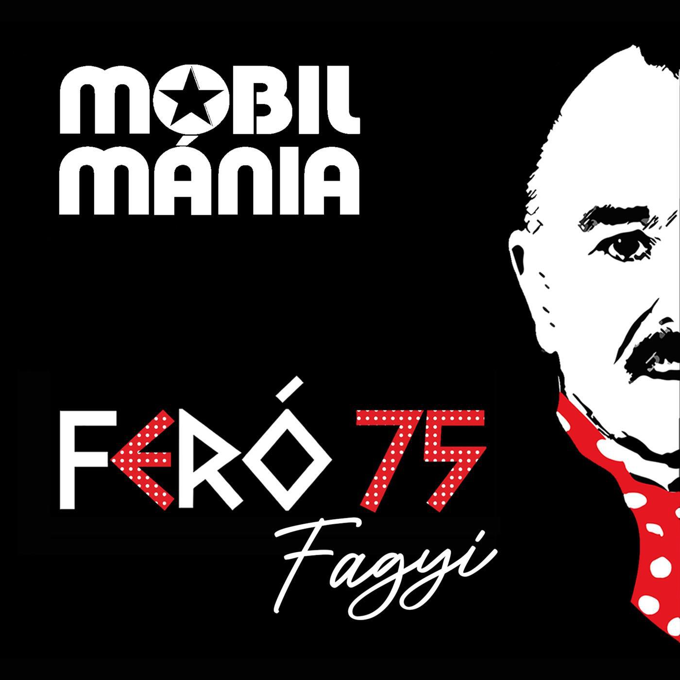 Релиз Fagyi (Feró 75)