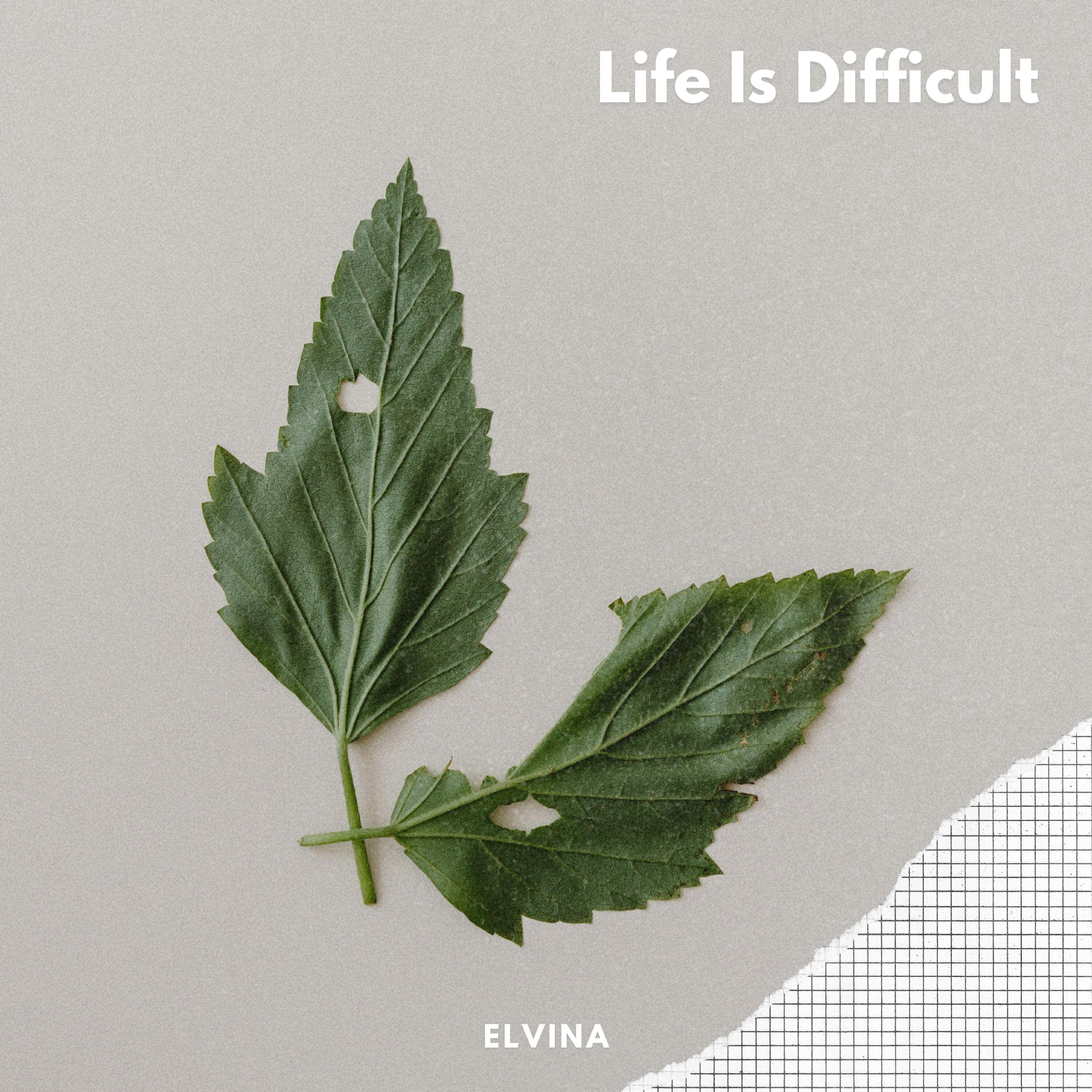 Релиз Life Is Difficult
