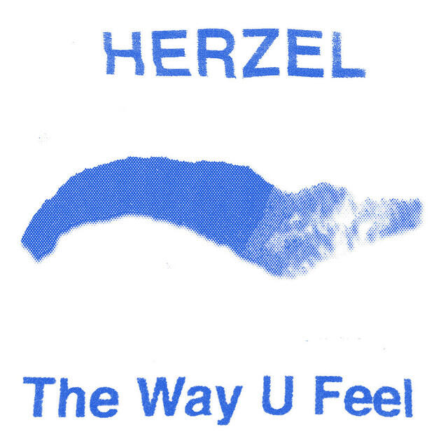 Релиз The Way U Feel EP