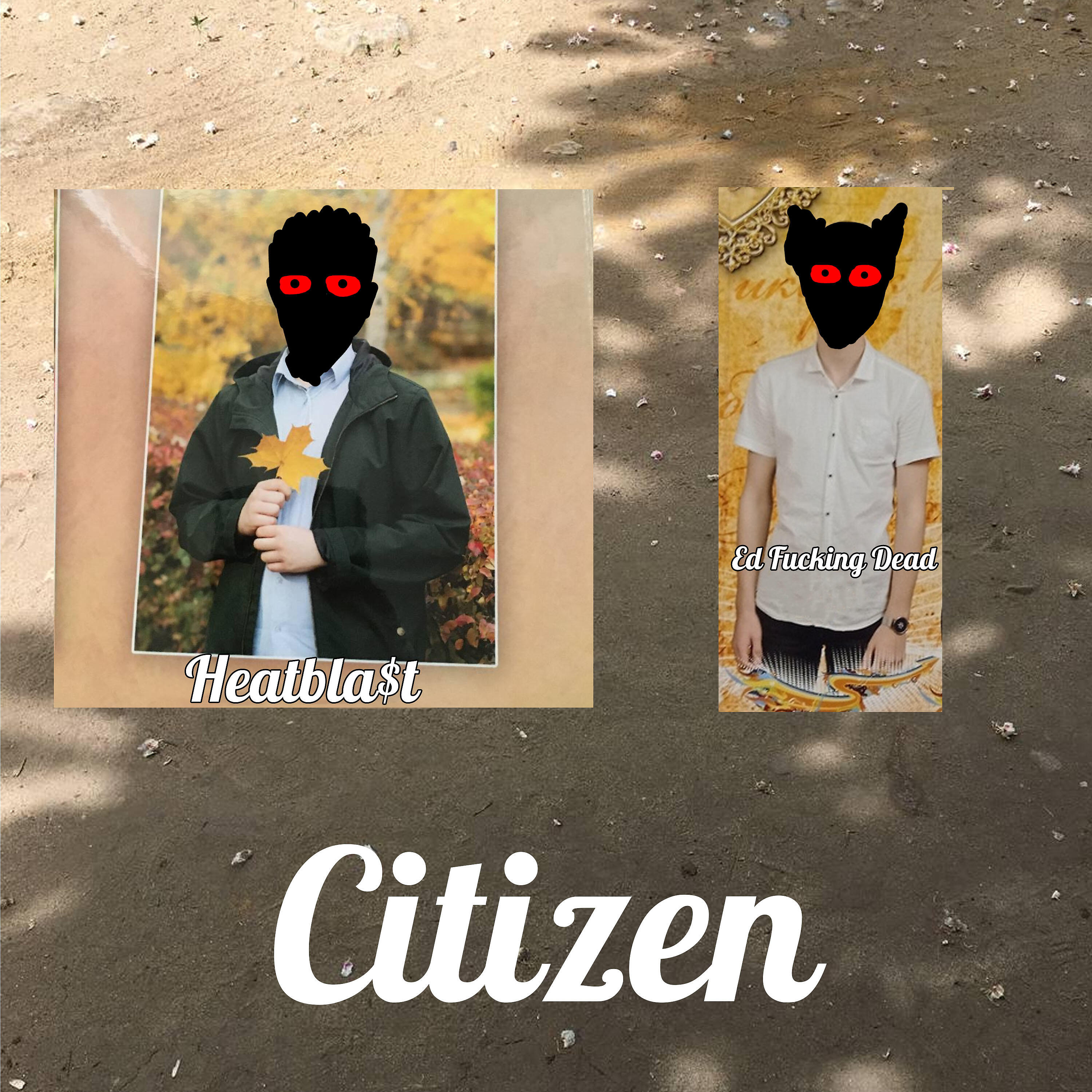 Релиз Citizen