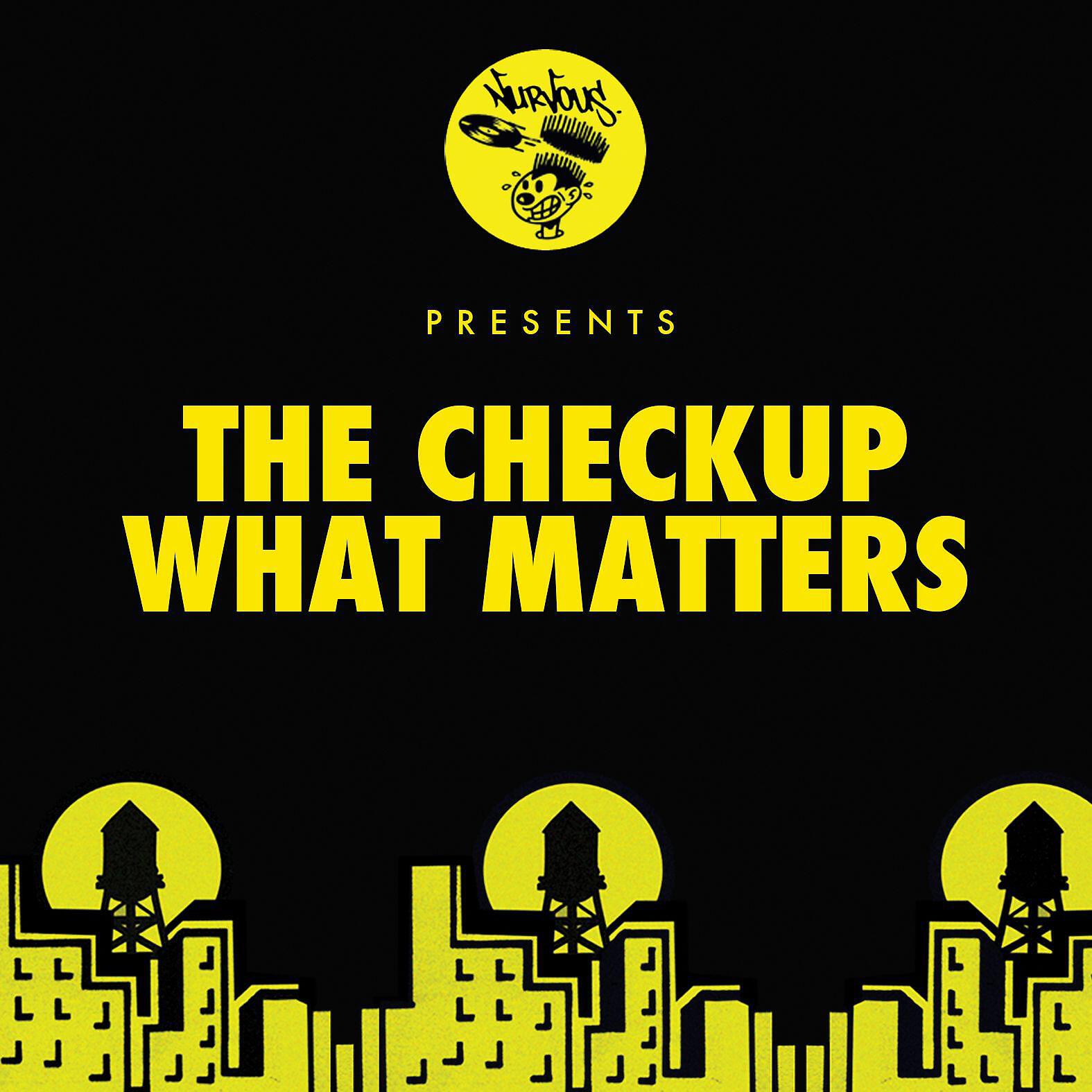 Релиз What Matters
