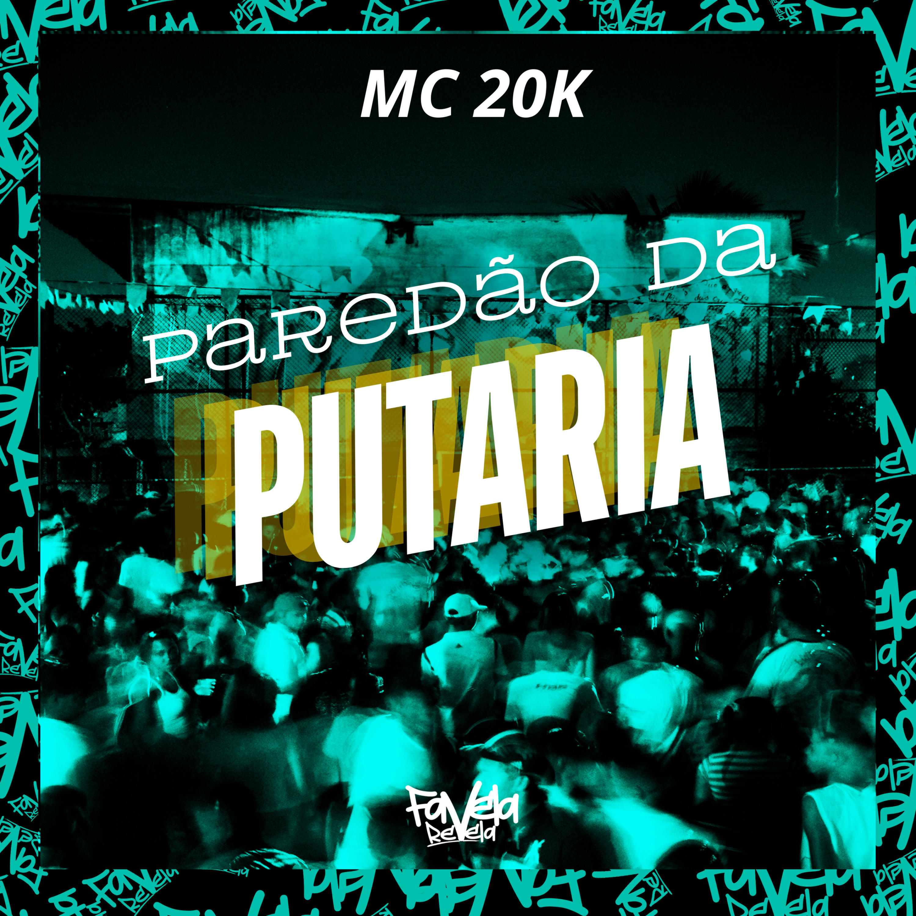Скачать песню MC 20K - Paredão da Putaria бесплатно в MP3 для Android и iOS