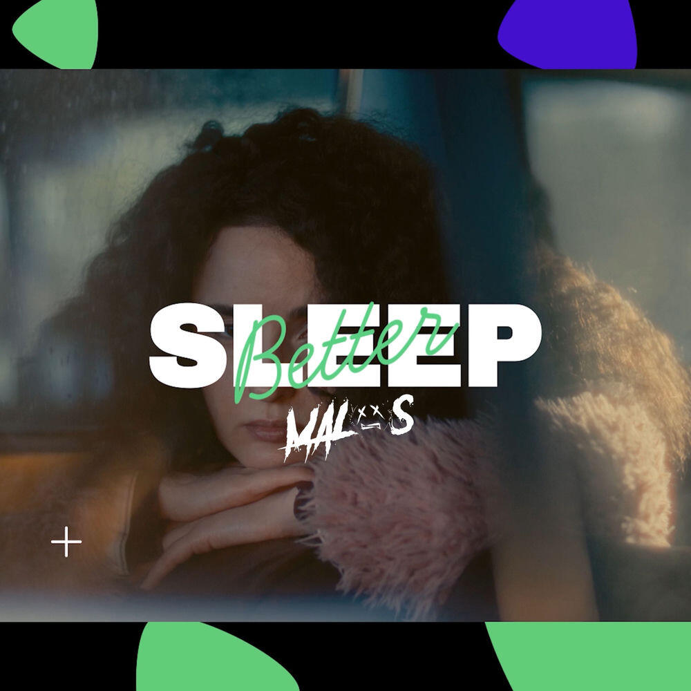 Релиз Better Sleep