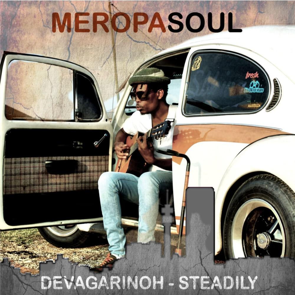 Релиз Devagarinoh - Steadily