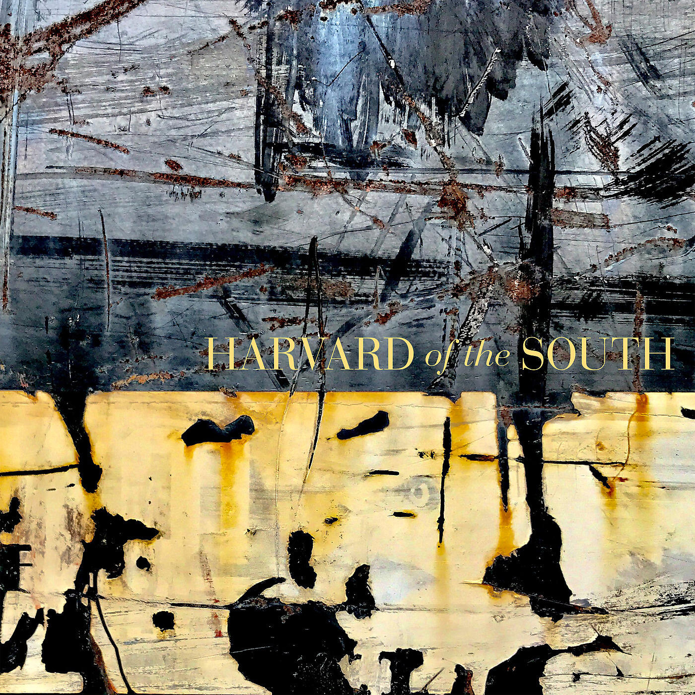 Релиз Harvard of the South