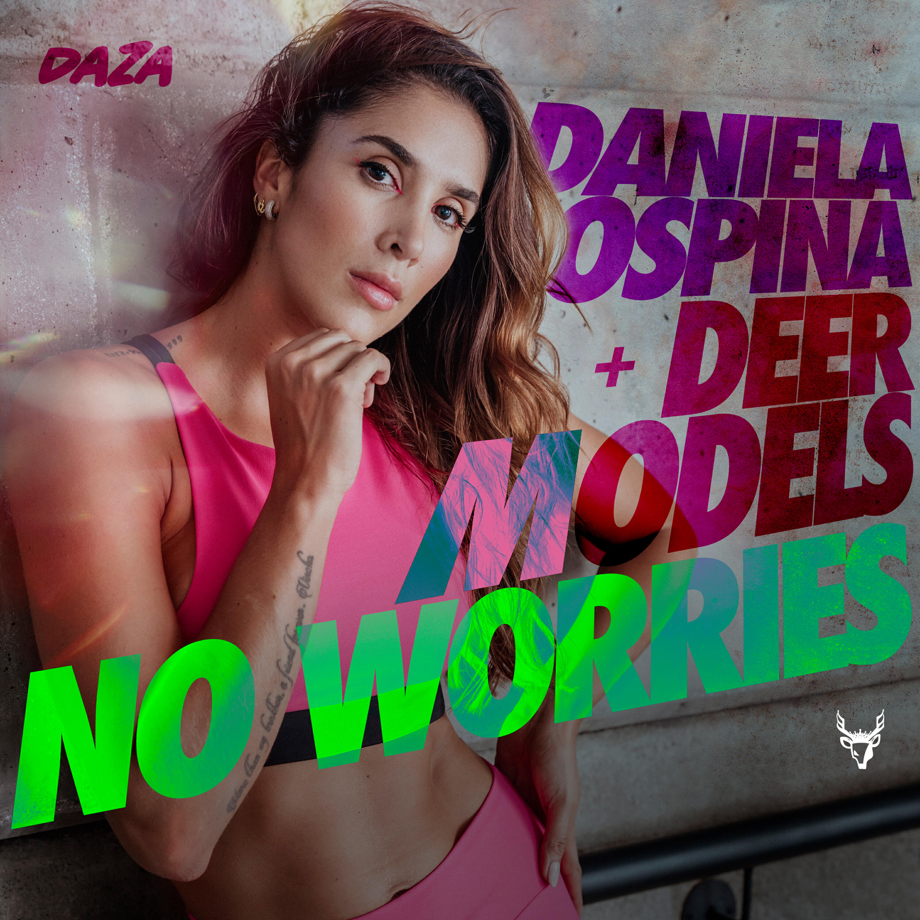 Релиз No Worries