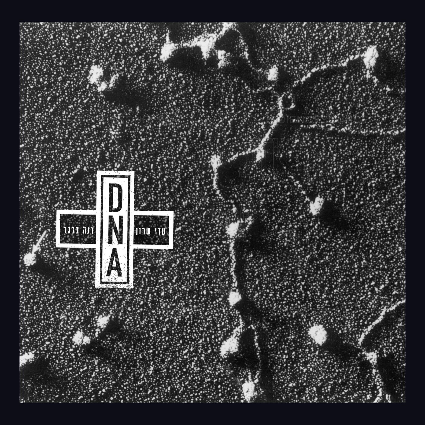 Релиз Dna