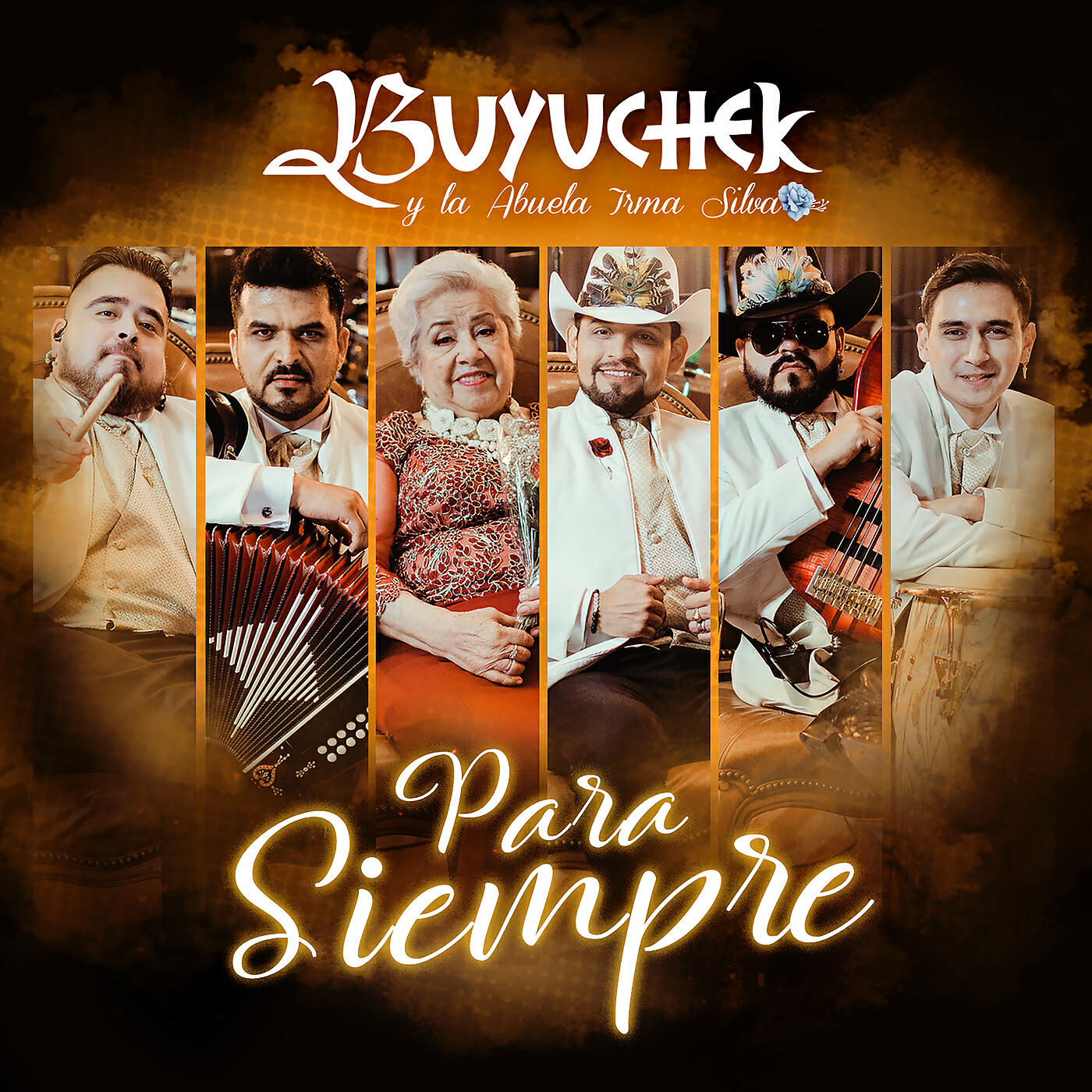 Релиз Para Siempre