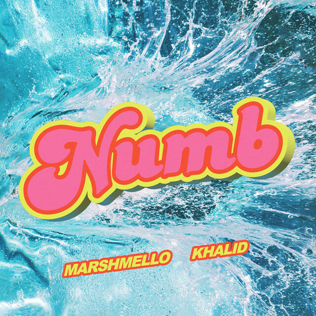 Релиз Numb (Remixes)
