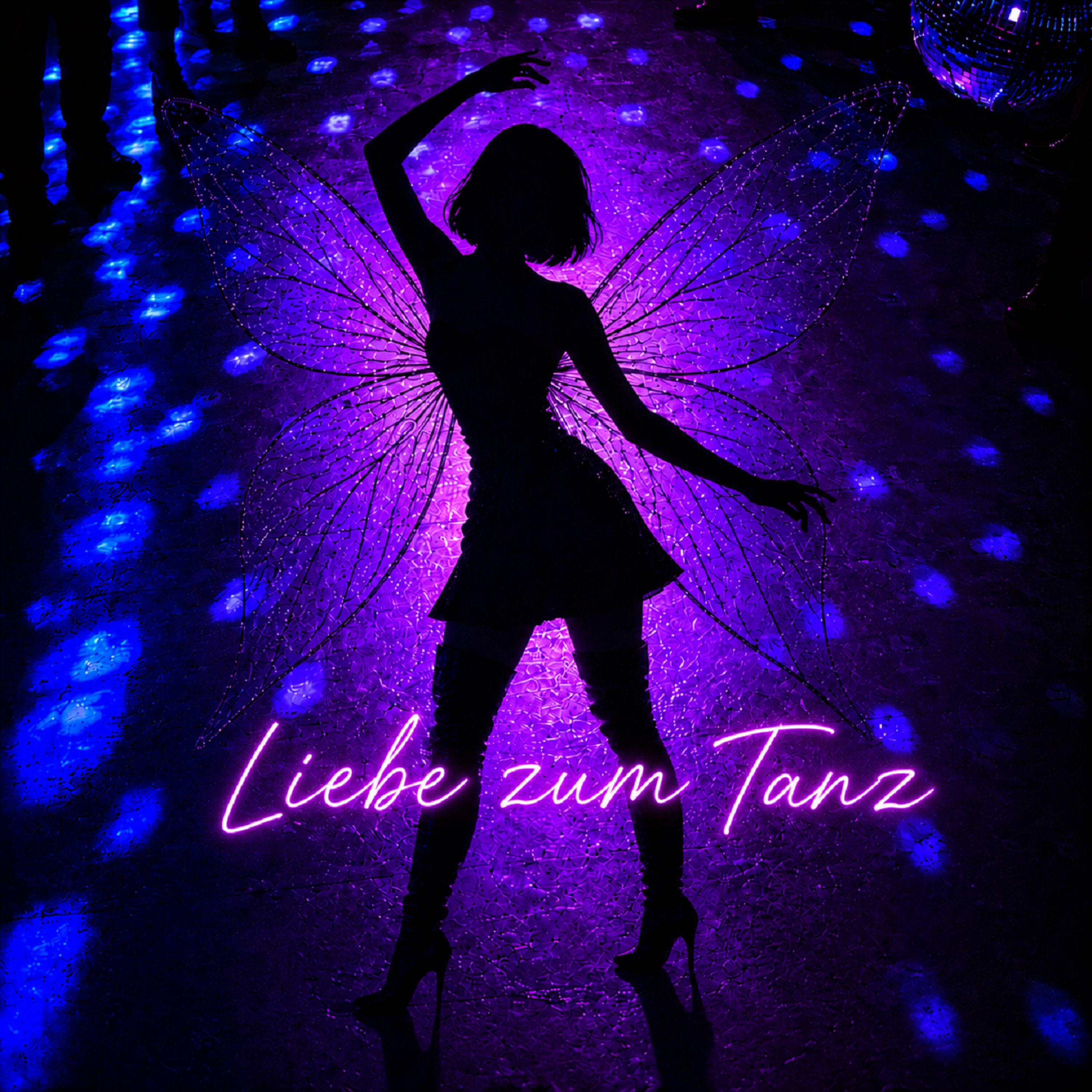 Релиз Liebe zum Tanz