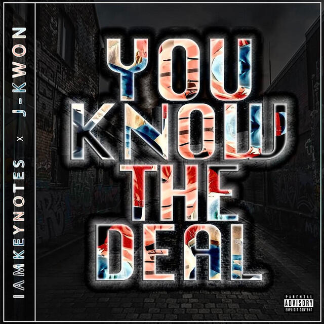 Релиз You Know the Deal