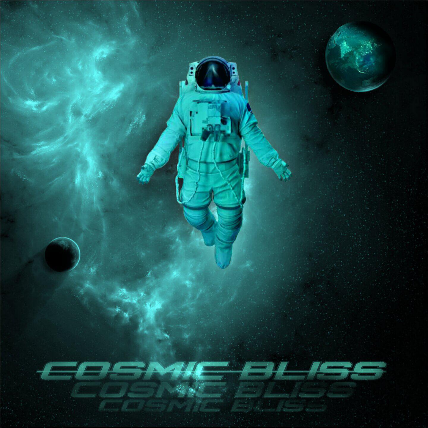 Релиз COSMIC BLISS
