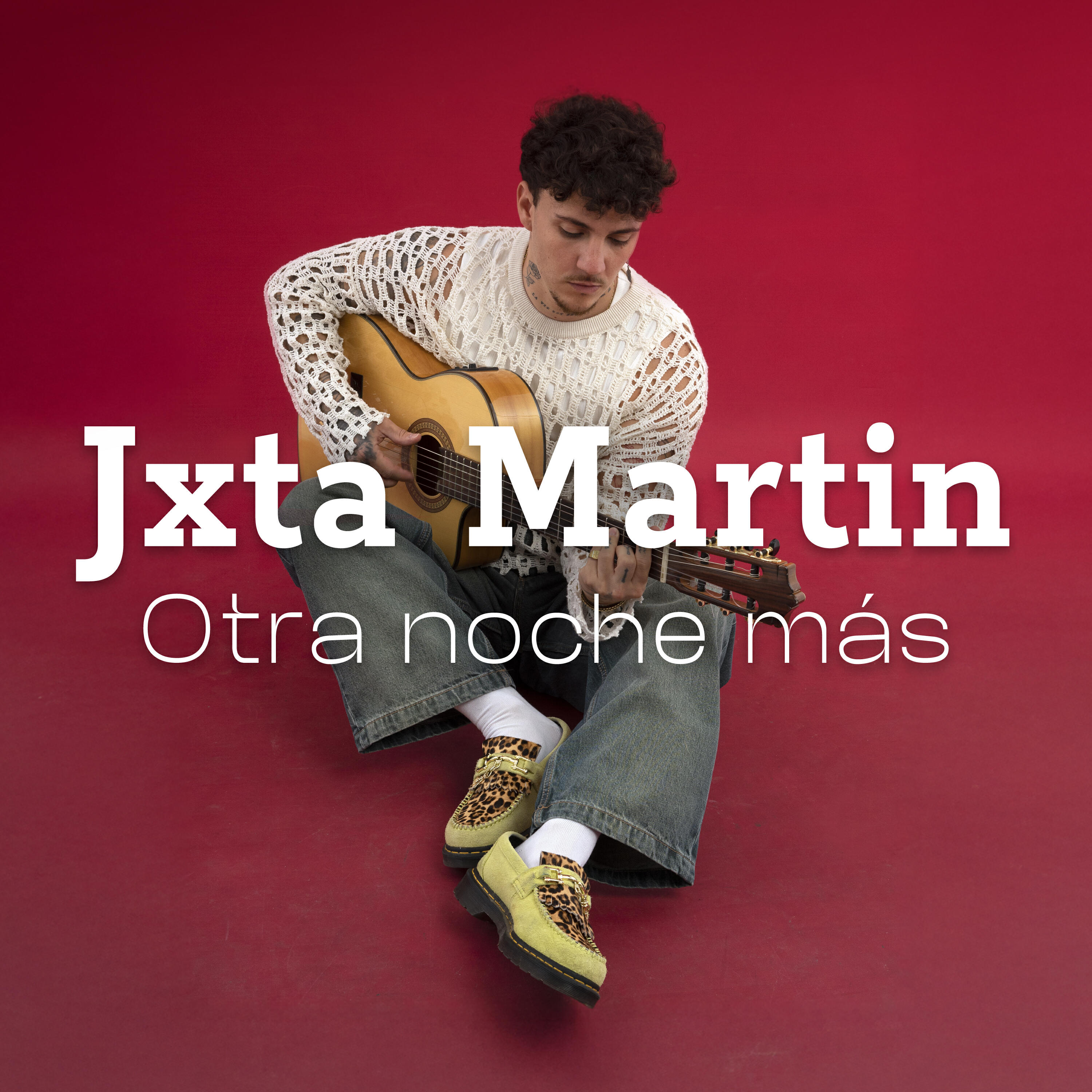 Jxta Martin