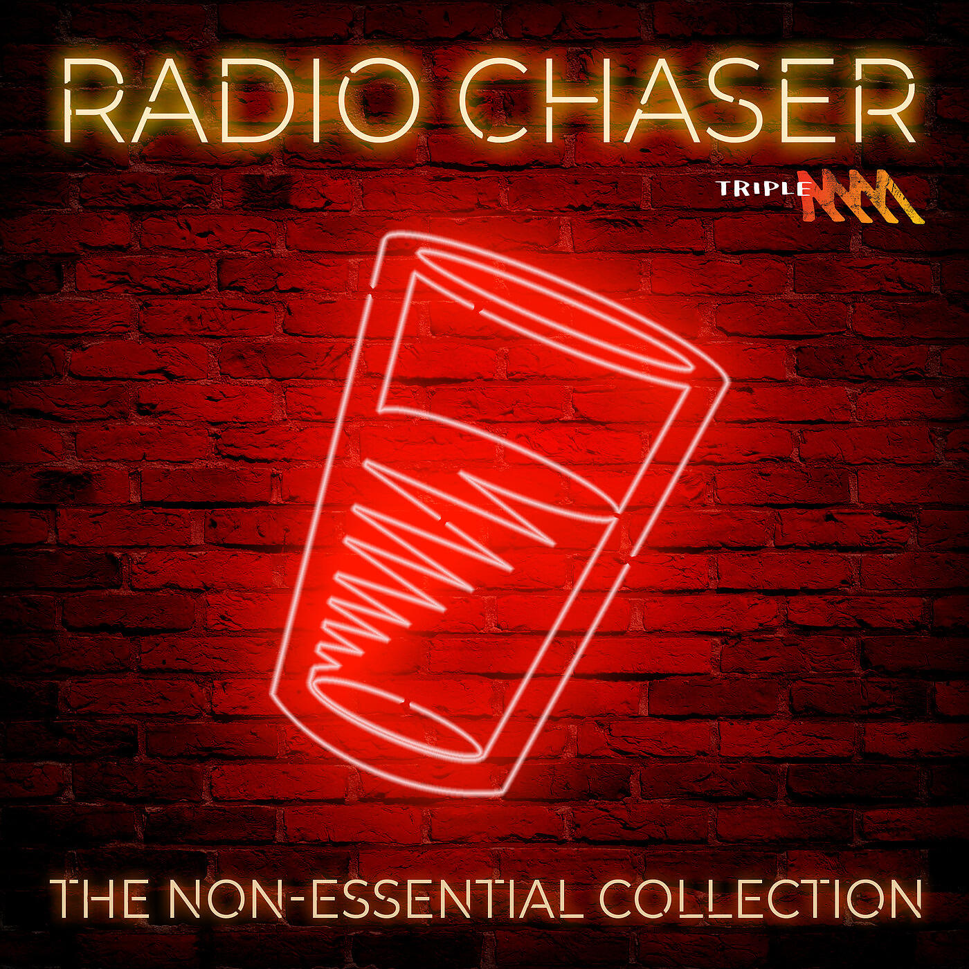Постер альбома The Non-Essential Collection