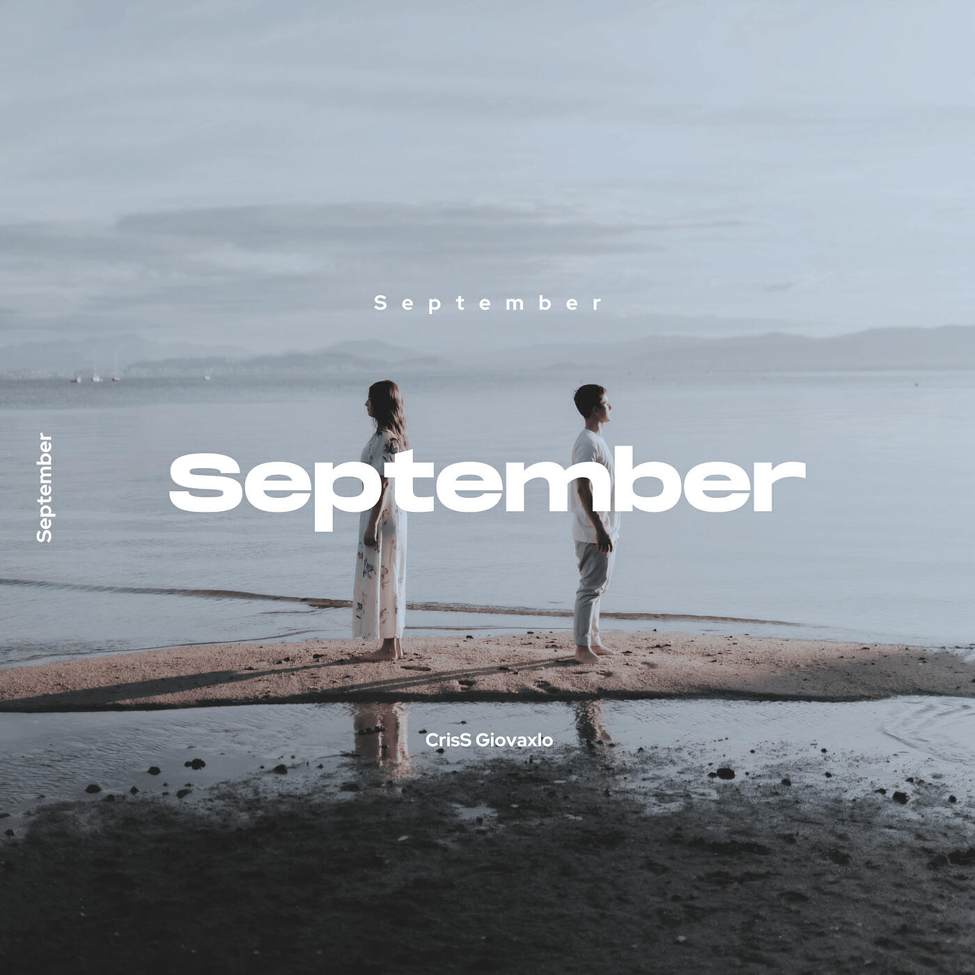 Релиз September