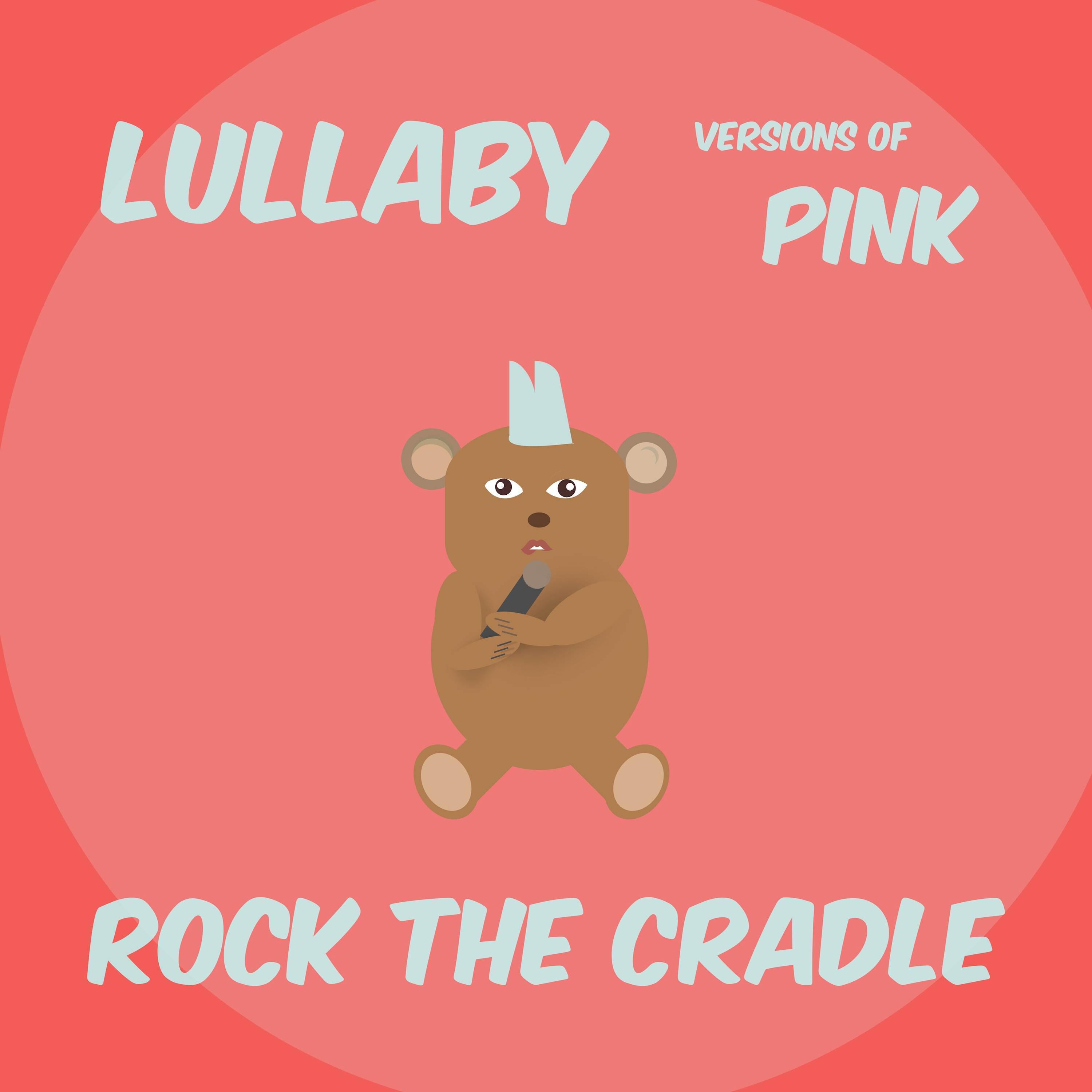 Релиз Lullaby Versions of Pink