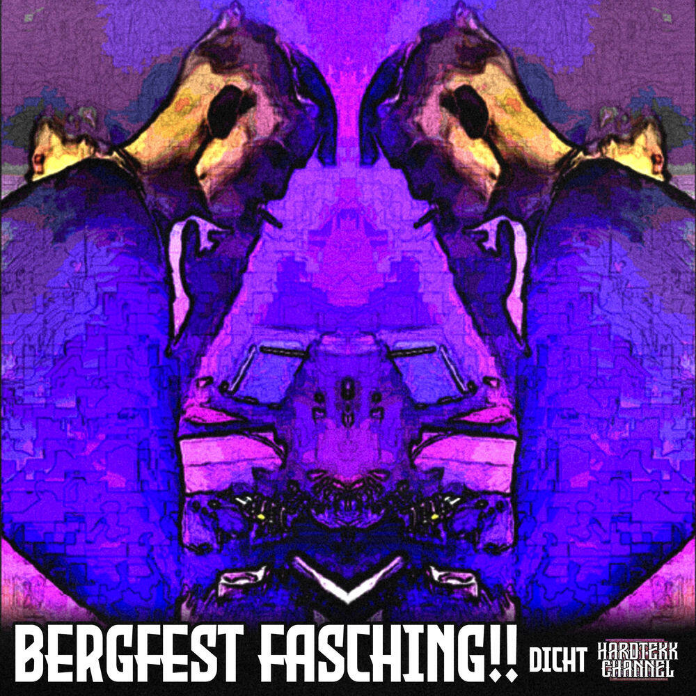 Релиз Bergfest Fasching!!