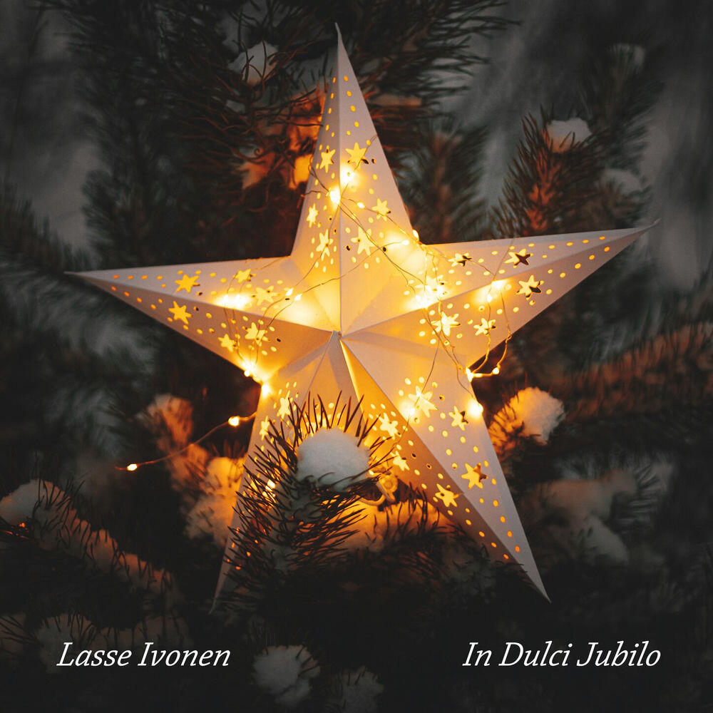 Релиз In Dulci Jubilo (Nylon Guitar Version)