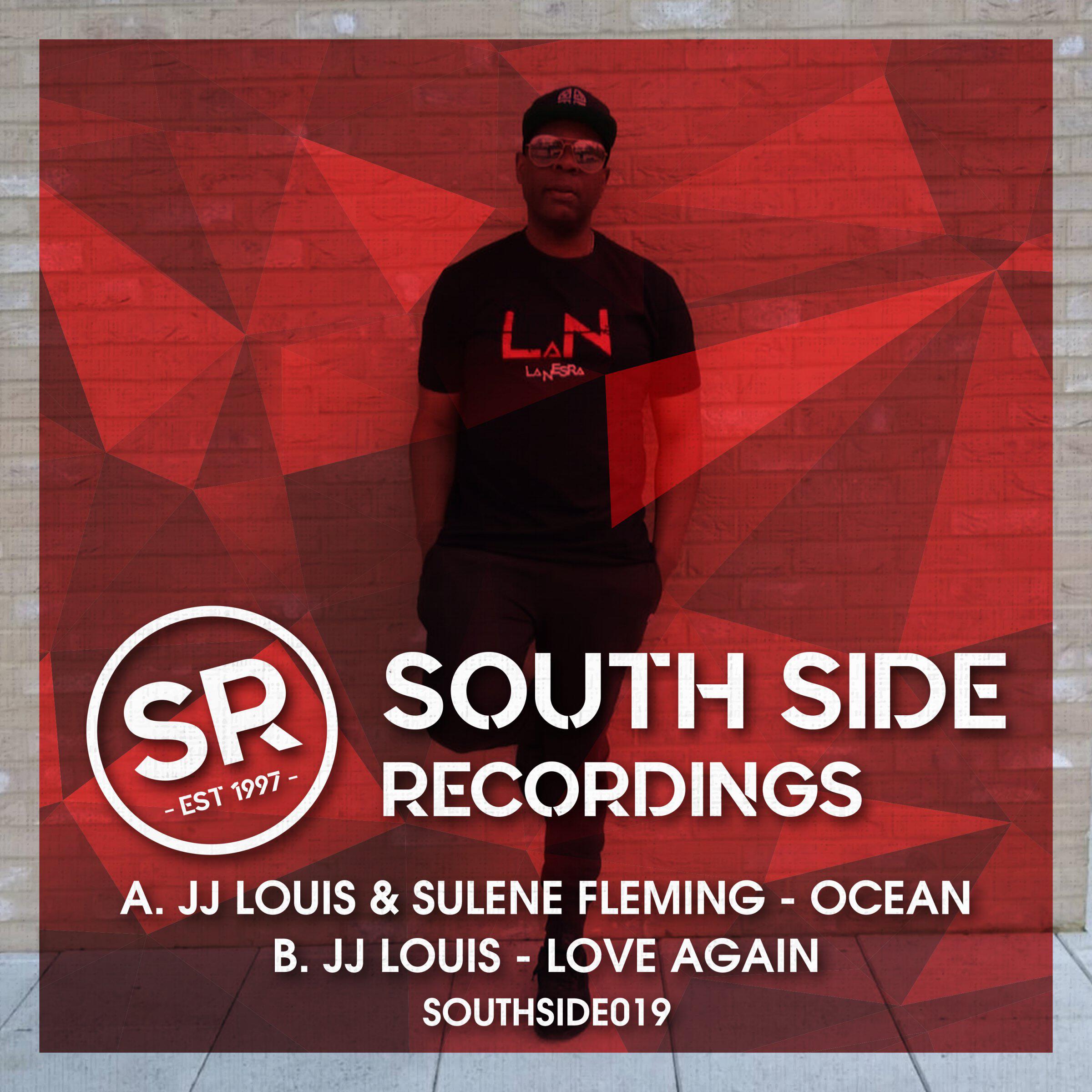 Релиз Ocean / Love Again