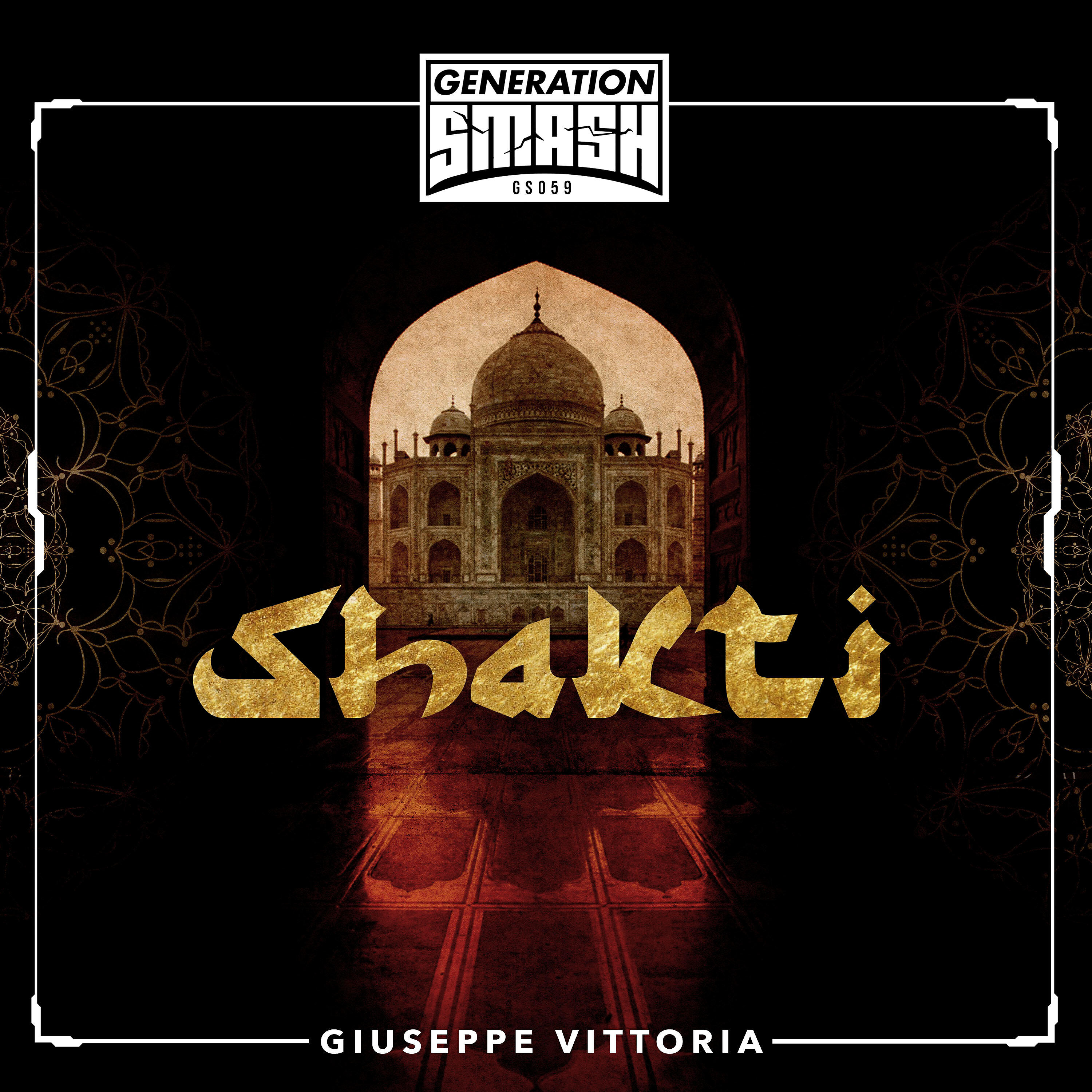 Релиз Shakti