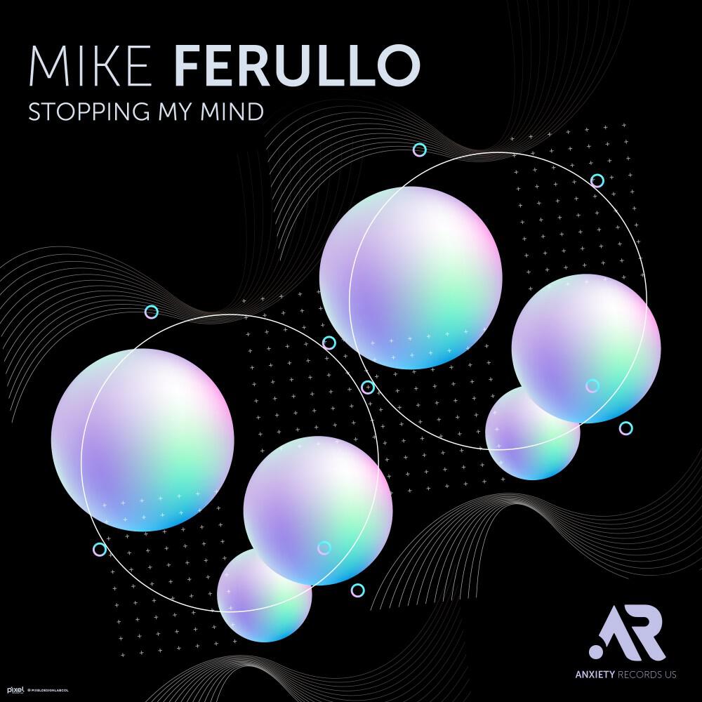 Релиз Stopping My Mind