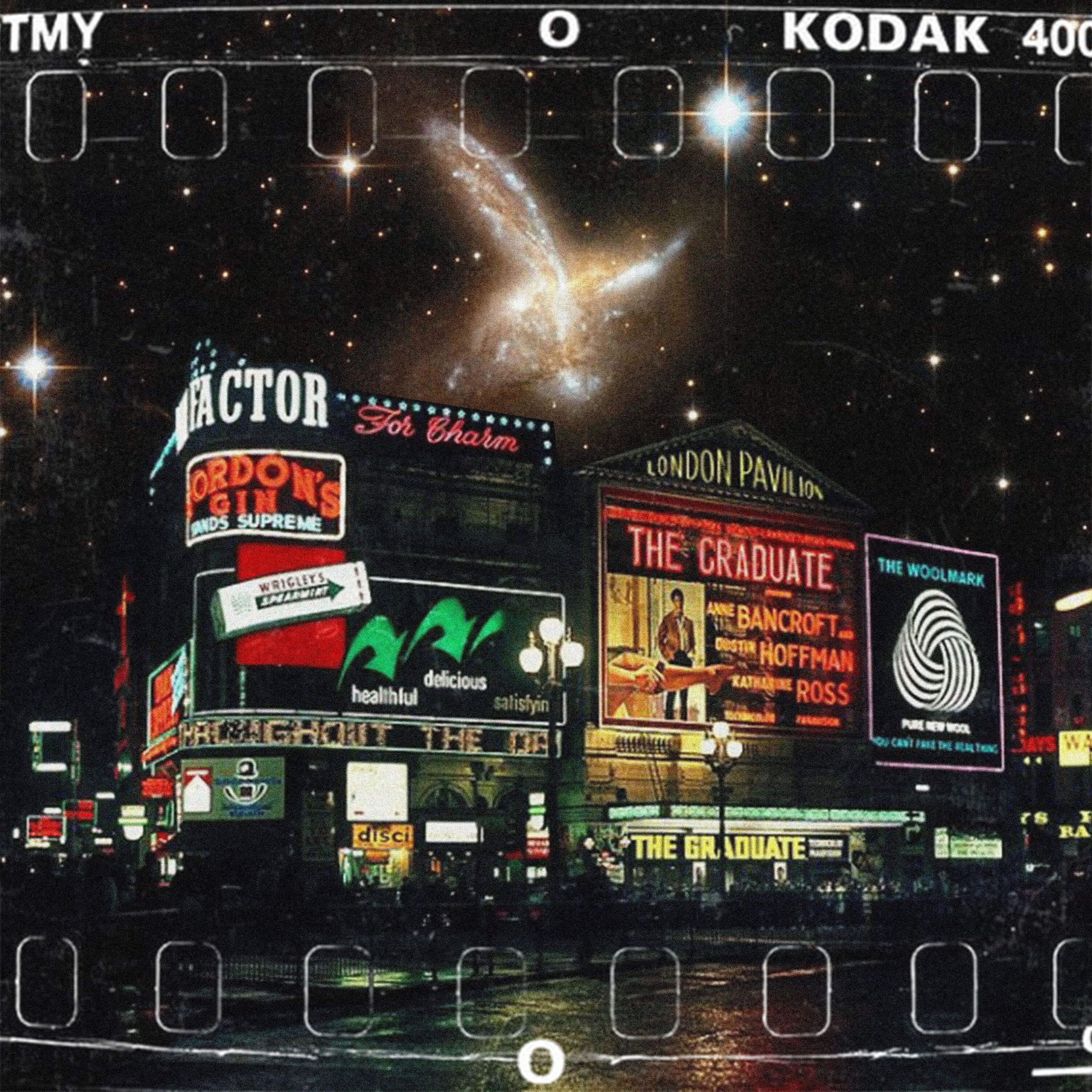 Релиз Dream Plaza