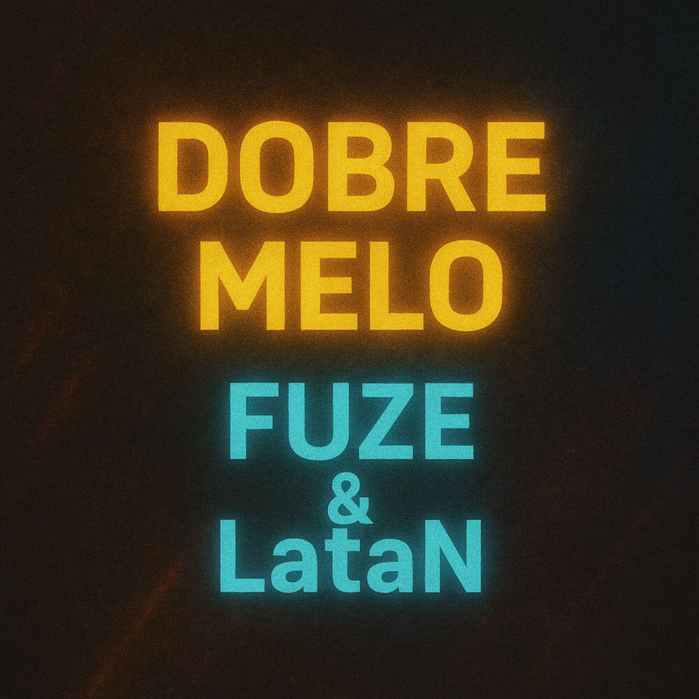 Релиз Dobre Melo