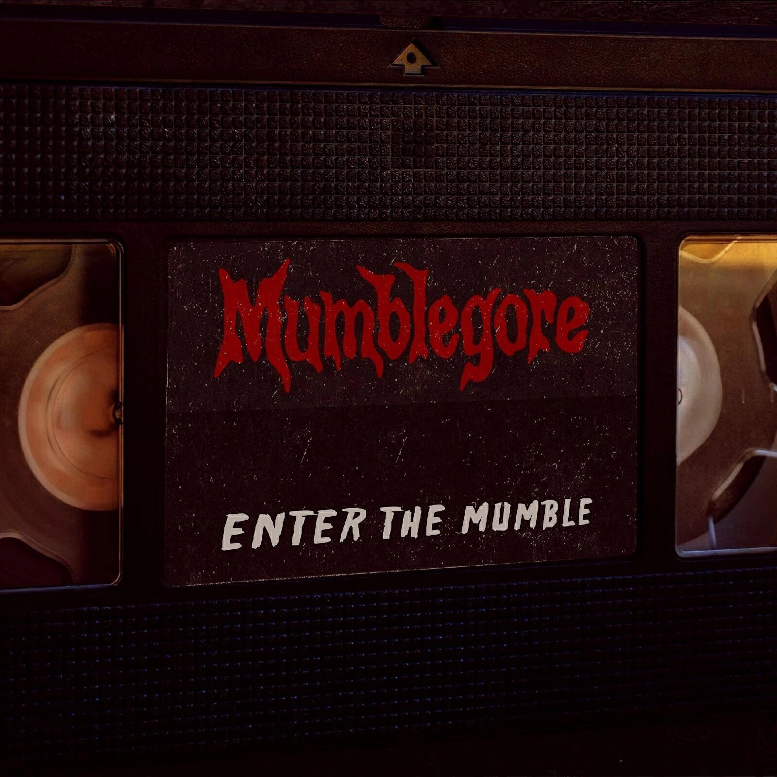 Mumblegore
