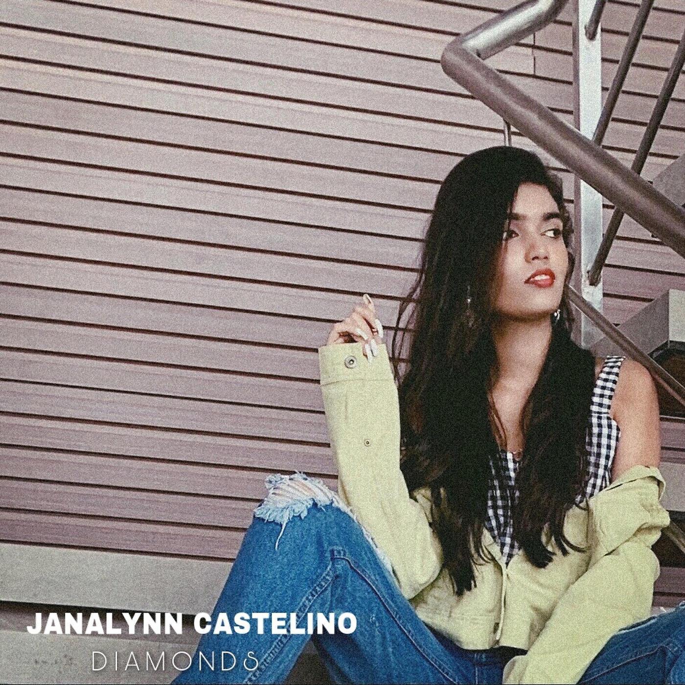 Janalynn Castelino