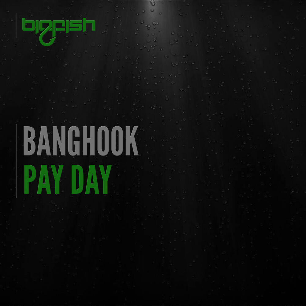 Релиз Pay Day