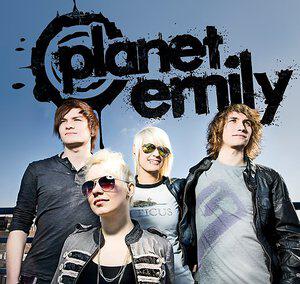 Planet Emily