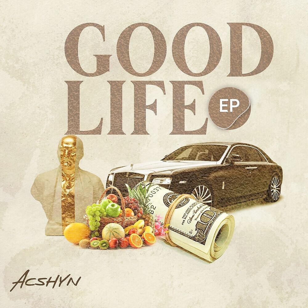 Acshyn