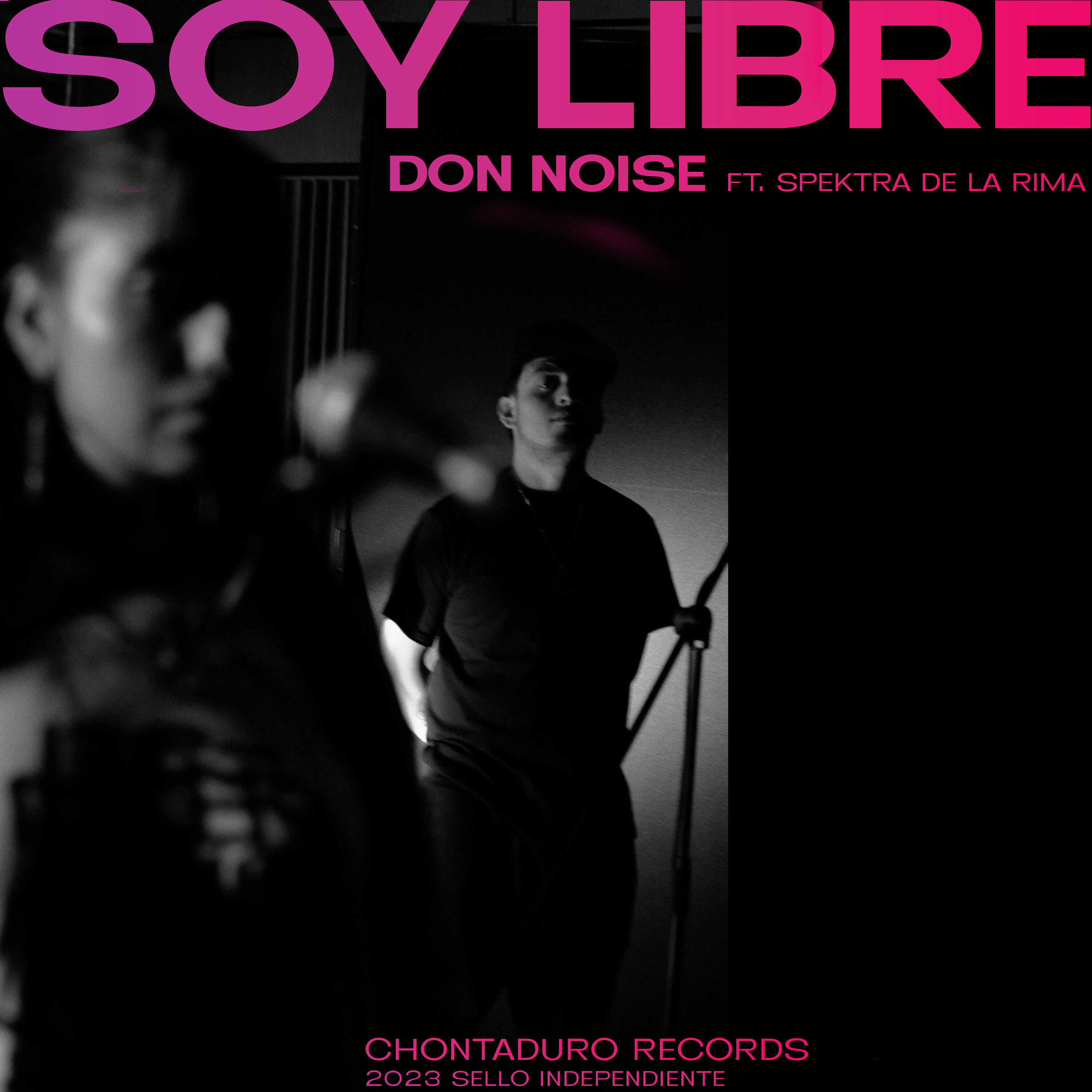 Релиз Soy Libre