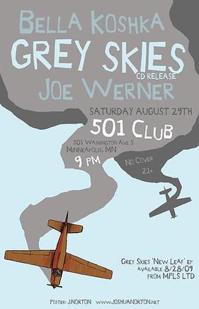 Joe Werner