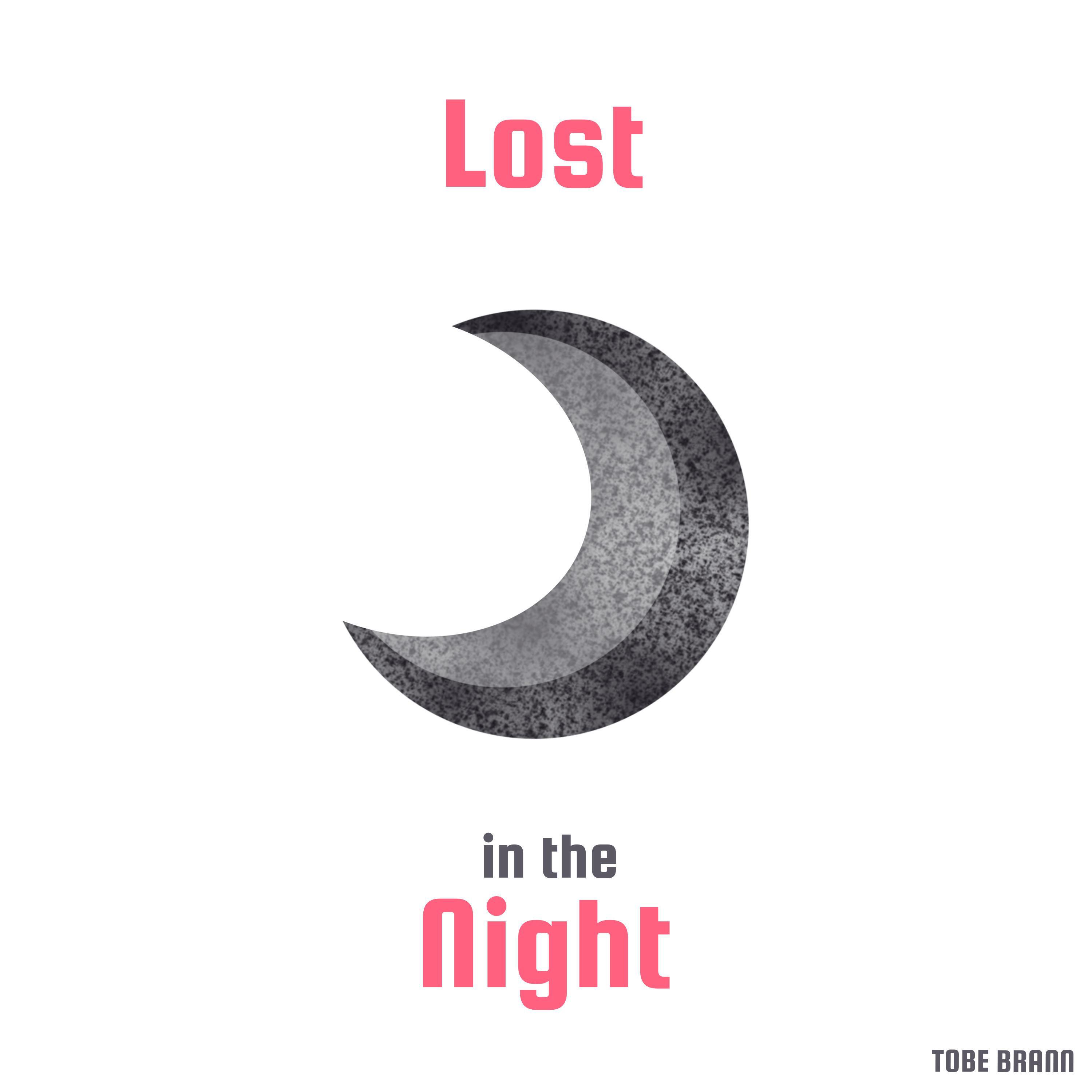 Релиз Lost in the Night