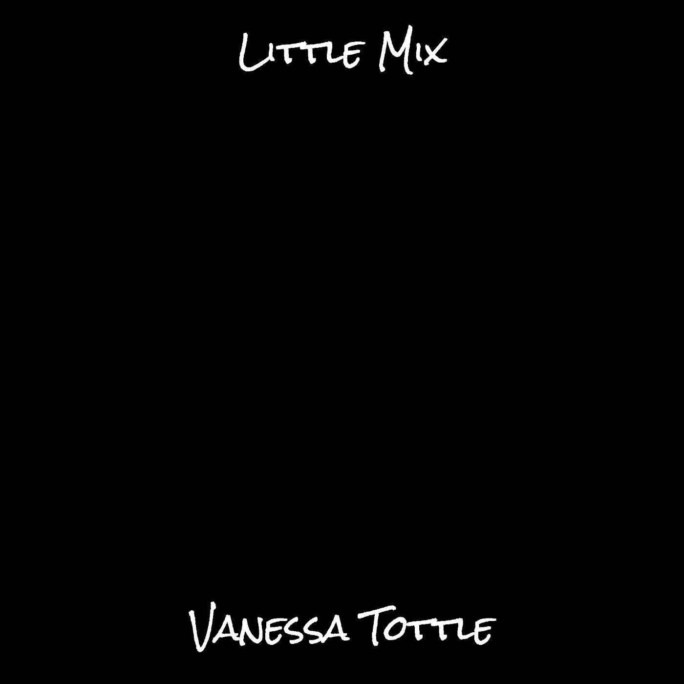 Релиз Little Mix